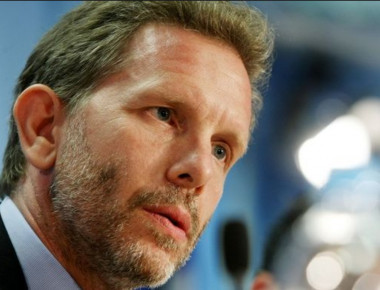 Παύλος Γερουλάνος: Επίθεση σε Γεννηματά - Η ΔΗΣΥ είναι πολιτικά ανύπαρκτη